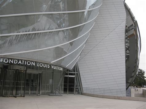 fondation louis vuitton recrutement|Louis Vuitton careers.